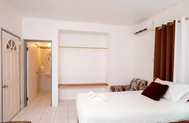 Luxury 5Br Villa With Pool - Steps From Treasure Beach Jamaica