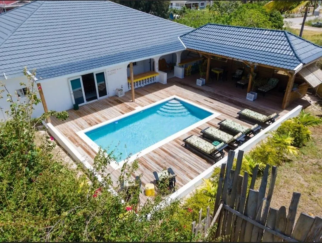Luxury 5Br Villa With Pool - Steps From Treasure Beach 0*,  Jamaica